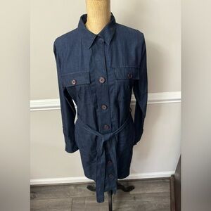 Theory dress‎ 12